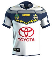 2018/19 Cowboy Away Rugby Jersey