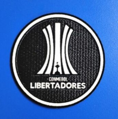 2018 CONMEBOL Libertadores Patch