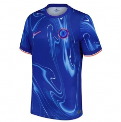 24-25 Chelsea Home Soccer Jersey Shirt