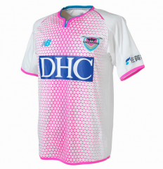 Sagan Tosu 2019/20 Away Soccer Jersey Shirt