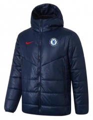 21-22 Chelsea Navy Winter Jacket