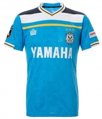 2022-23 jubilo iwata Kit Home Soccer Jersey