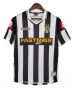 Retro 1994-95 Juventus Home Soccer Jersey Shirt