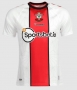22-23 Southampton Home Replica Soccer Jersey Shirt