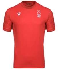 22-23 Nottingham Forest Home Soccer Jersey Shirt