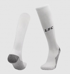 Kids 22-23 Liverpool Away Soccer Socks