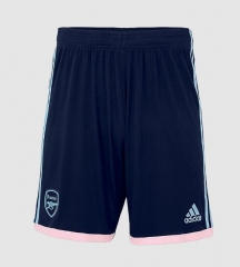 22-23 Arsenal Third Soccer Shorts