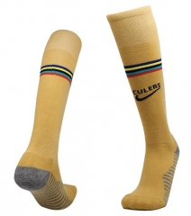 Adult 22-23 Barcelona Away Soccer Socks
