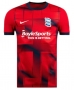 22-23 Birmingham City Away Soccer Jersey Shirt