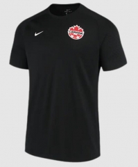 2022 World Cup Canada Third Soccer Jersey Shirt