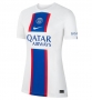 Women 22-23 PSG Third Soccer Jersey Shirt