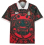 Retro 1997 Mexico Home Soccer Jersey Shirt