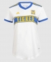 Women 22-23 Tigres UANL Replica Third Soccer Jersey Shirt