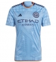 23-24 New York City Home Soccer Jersey Shirt