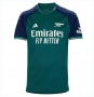 23-24 Arsenal Third Soccer Jersey Shirt
