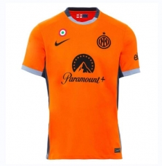 23-24 Inter Milan Third Soccer Jersey Shirt