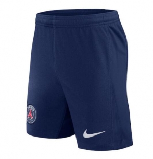 2024-25 PSG Home Soccer Shorts