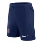 2024-25 PSG Home Soccer Shorts