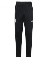Mexico World Cup 2018 Training Sports Pants Black
