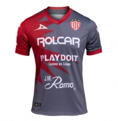 23-24 Necaxa Third Soccer Jersey Shirt