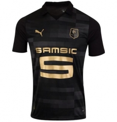 23-24 Stade Rennais Third Soccer Jersey Shirt