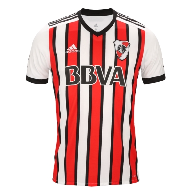 18-19 River Plate Third Soccer Jersey Shirt