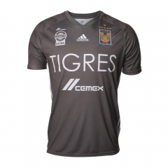 18-19 Tigres UANL Third Soccer Jersey Shirt