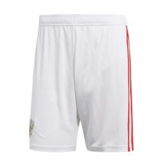 Russia 2018 World Cup Home Soccer Shorts