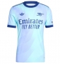 Player Version 24-25 Arsenal Third Soccer Jersey Shirt