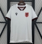 2025 Albania Away Soccer Jersey Shirt