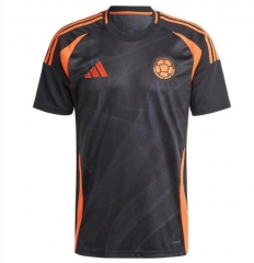 2024 Copa America Colombia Away Soccer Jersey Shirt