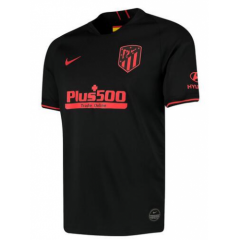 Player Version 19-20 Atletico Madrid Away Soccer Jersey Shirt