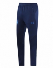 21-22 Inter Milan Blue Training Pants