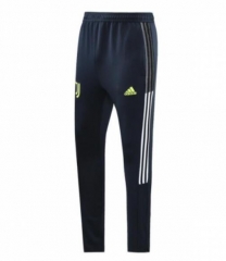 21-22 Juventus Grey Training Pants