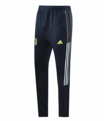 21-22 Juventus Grey Training Pants