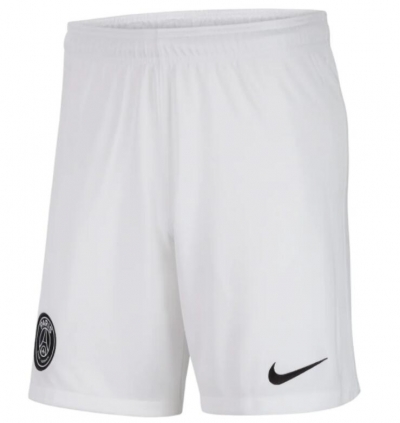 21-22 PSG Away Soccer Shorts