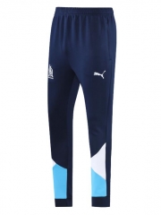 21-22 Marseilles Navy Blue Training Pants