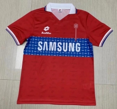 Retro Shirt 1996 Universidad Católica Kit Away Soccer Jersey
