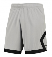 22-23 PSG Away Soccer Shorts