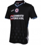 22-23 Cruz Azul Third Soccer Jersey Shirt