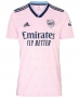 22-23 Arsenal Third Soccer Jersey Shirt