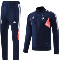 22-23 Juventus Borland Training Jacket and Pants
