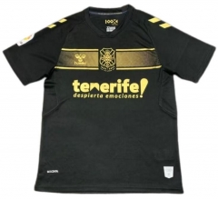 22-23 Tenerife Away Soccer Jersey Shirt