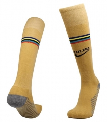 Kids 22-23 Barcelona Away Soccer Socks