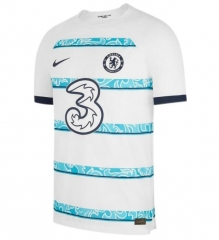 22-23 Chelsea Away Soccer Jersey Shirt