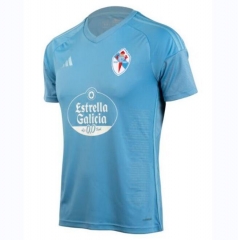 23-24 Celta Vigo Home Soccer Jersey Shirt