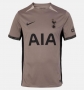 23-24 Tottenham Hotspur Third Soccer Jersey Shirt