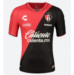 23-24 Atlas de Guadalajara Home Soccer Jersey Shirt