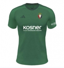 23-24 Osasuna Third Soccer Jersey Shirt