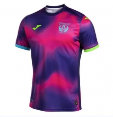 23-24 Leganes Third Soccer Jersey Shirt